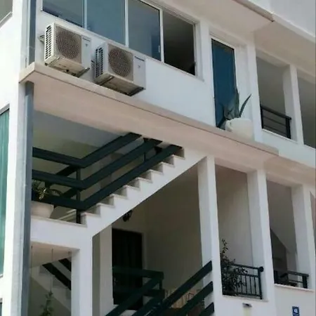 Turic Apartman