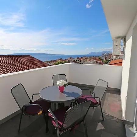 Turic Apartman *