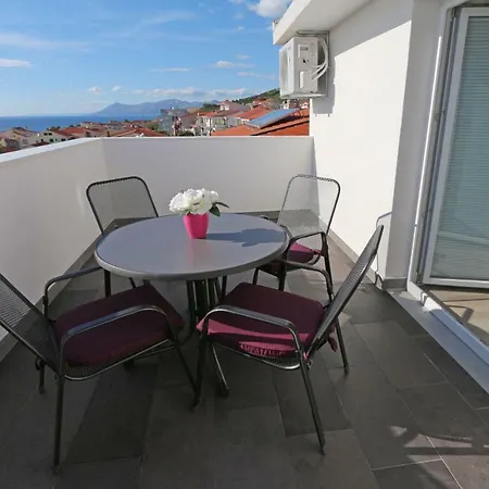 Turic מאקרסקה