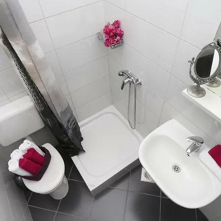 Apartman Turic *