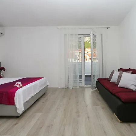 Turic Apartman