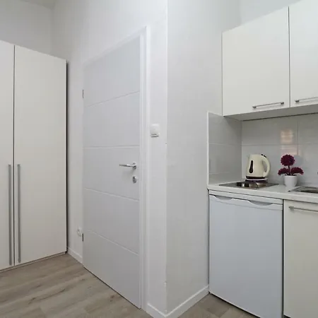 Turic Apartman *