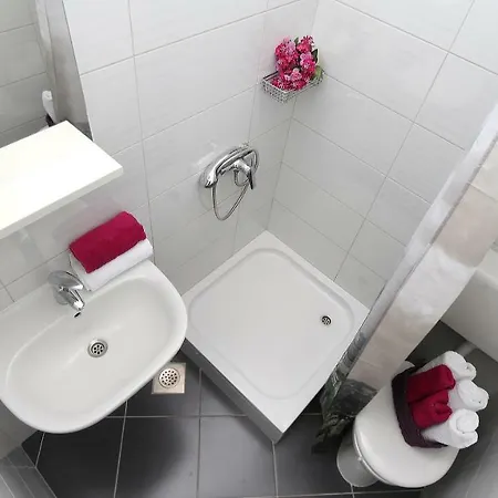 Turic Apartman *