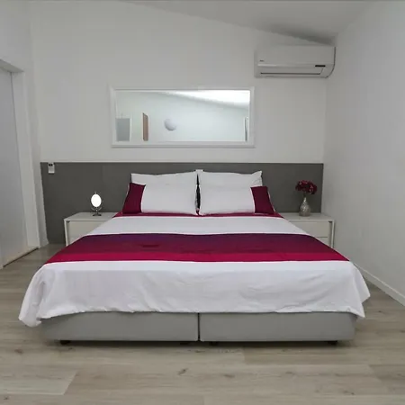 Turic Apartman *
