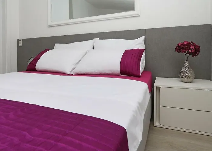 Turic Apartment Makarska