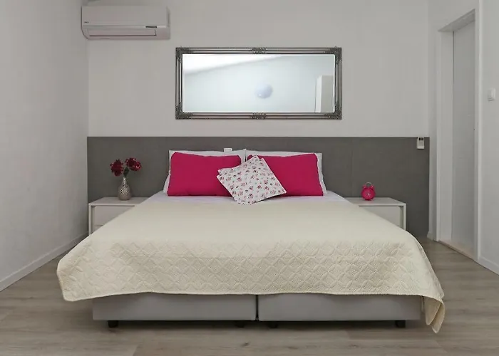 Apartment Turic Makarska