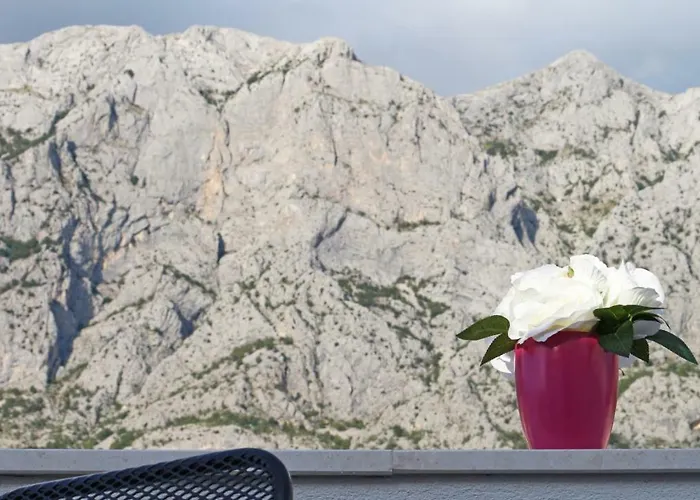 Turic Apartment Makarska