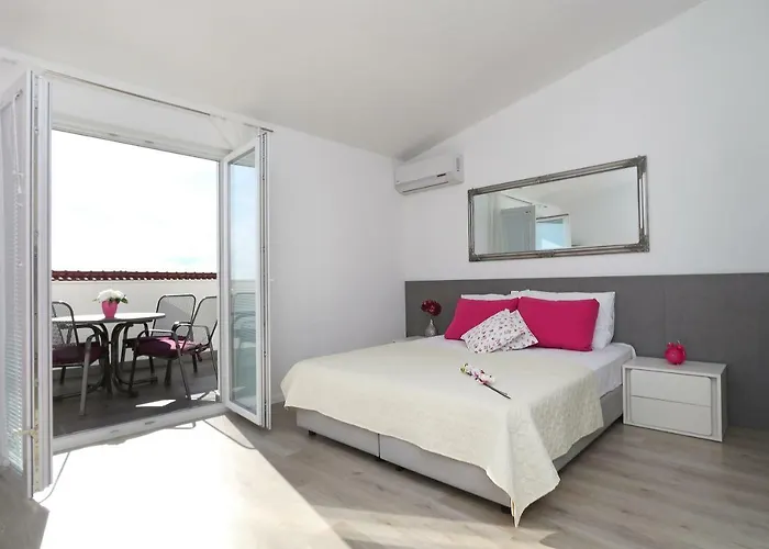 Apartament Turic Makarska