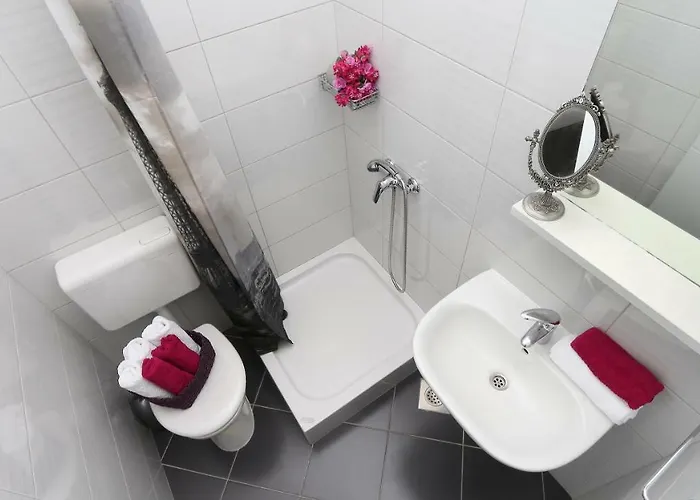 Διαμέρισμα Turic *