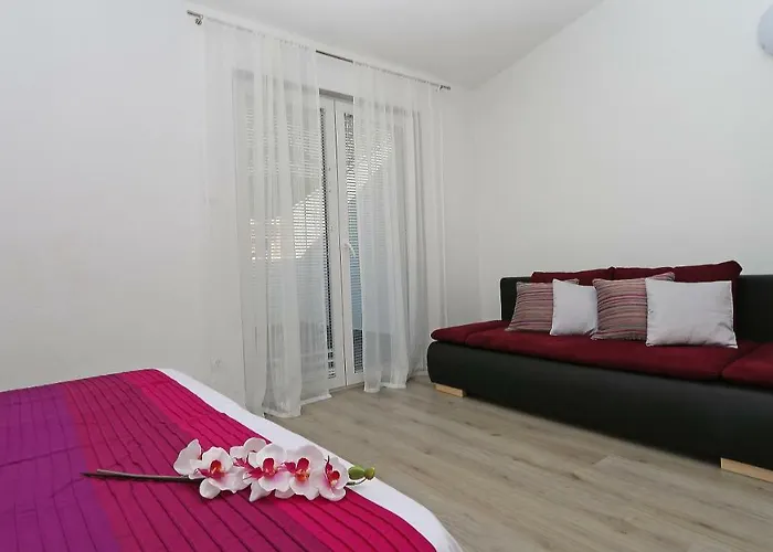 Turic Apartment Makarska