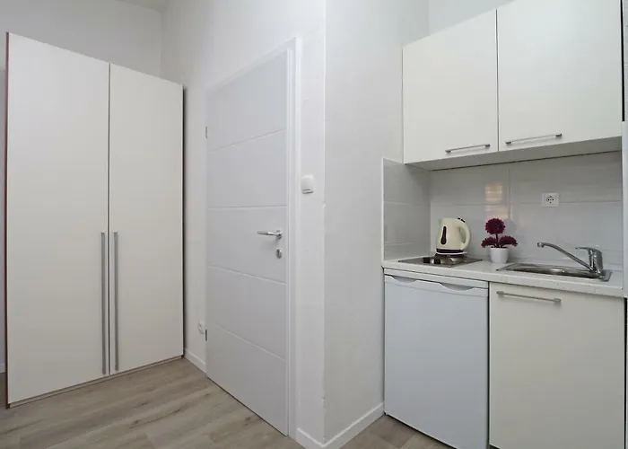 Turic Διαμέρισμα *