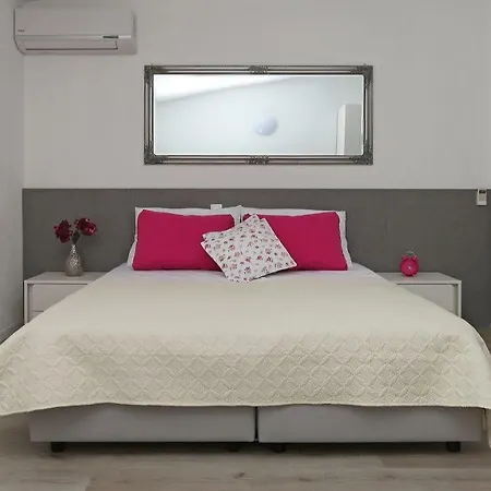 Apartamento Turic Makarska