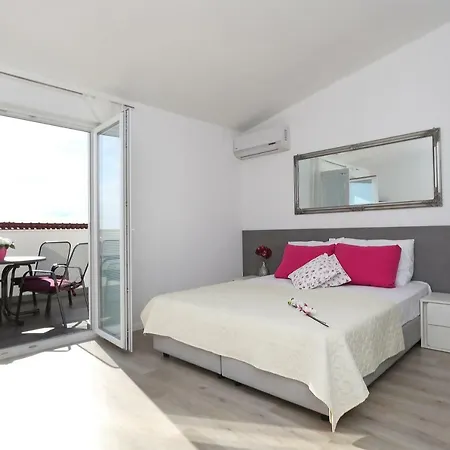Apartamento Turic Makarska