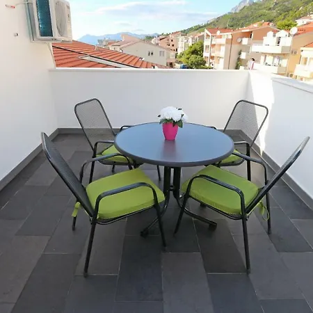 Turic Makarska