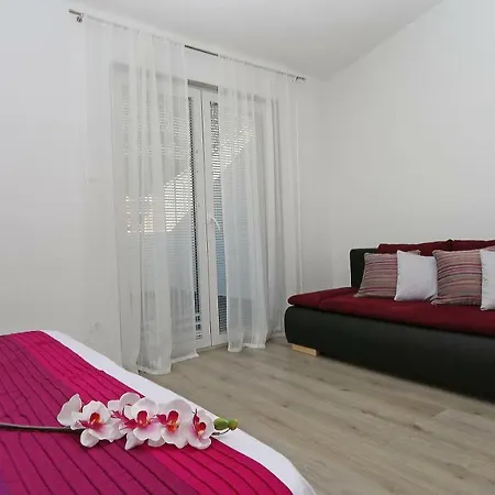 Turic Apartamento Makarska